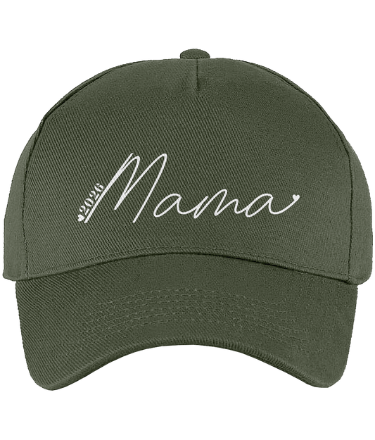 Zwangerschapsaankondiging Pet Nola