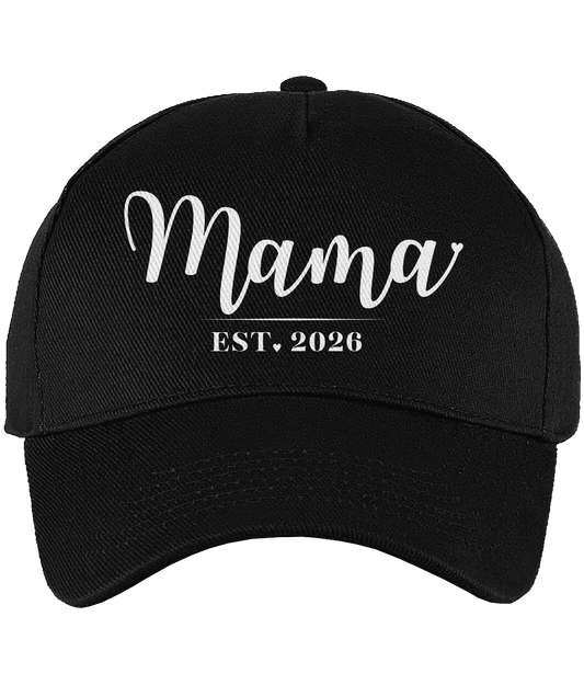 Zwangerschapsaankondiging Pet ‘Juna’